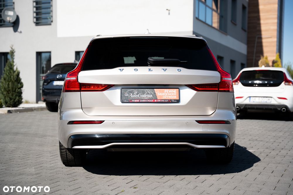 Volvo V60 - 18