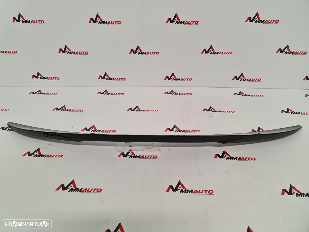 Aileron Mala BMW Série 5 F10 M Performance Preto Brilho - 2