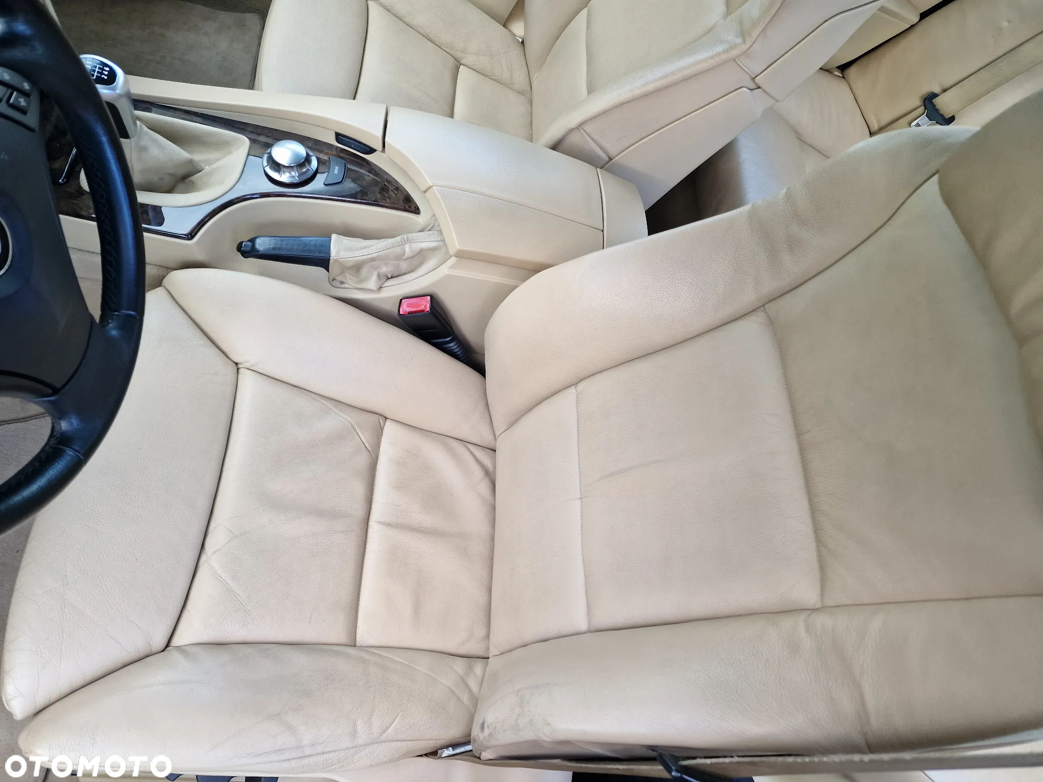BMW Seria 5 530i - 6