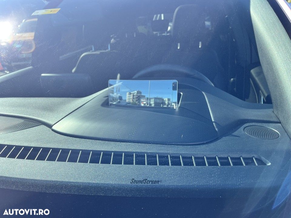 Ford Kuga 2.5 Duratec PHEV ST Line X - 10