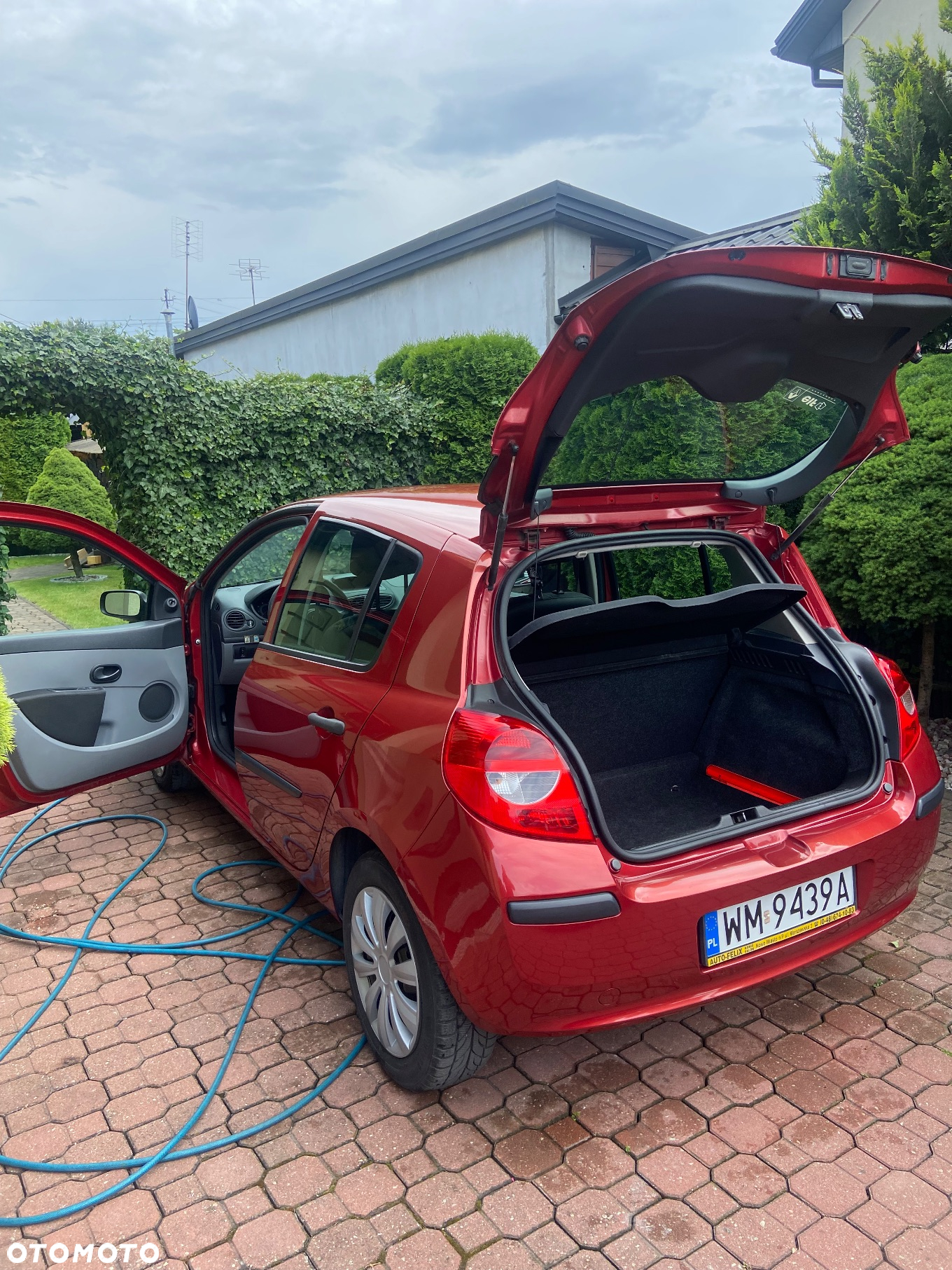 Renault Clio - 6