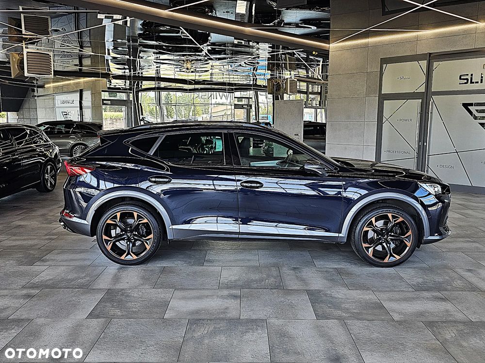 Cupra Formentor 2.0 TSI 4Drive VZ DSG - 11