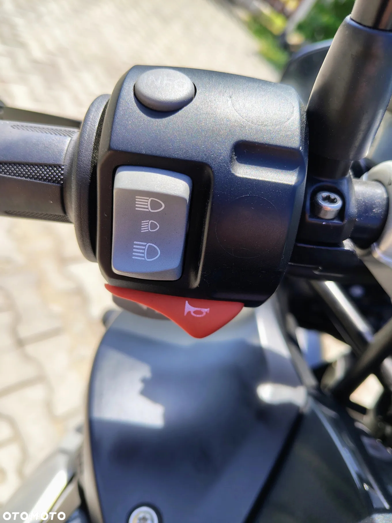 BMW K - 7