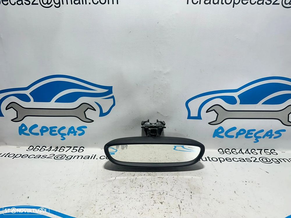 .Espelho Retrovisor Interior BMW Serie 1 E87 5 Portas E81 3 Portas E88 Cabrio E82 Coupe 2004 - 2012 - 4