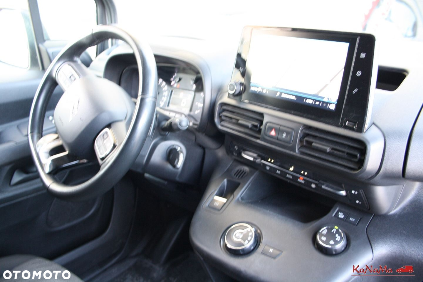 Citroën Berlingo - 2