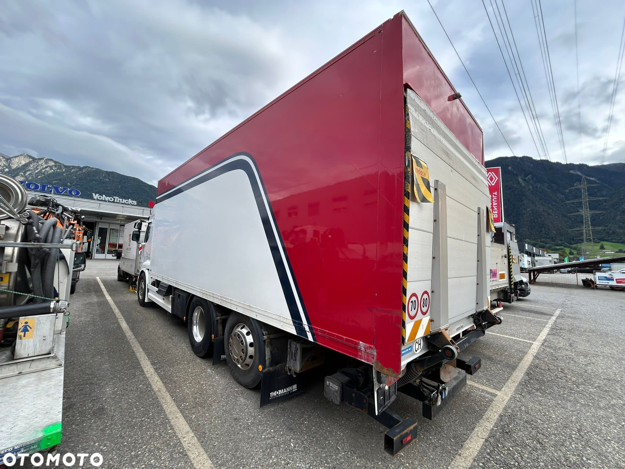 Renault Premium - 6