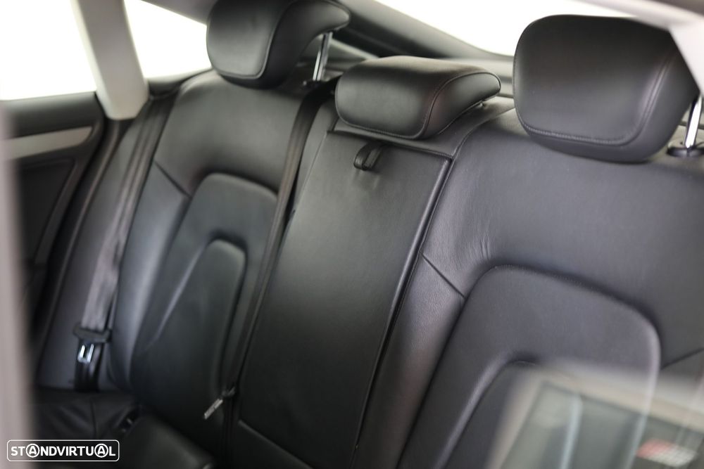 Audi A5 Sportback 2.0 TDI - 18
