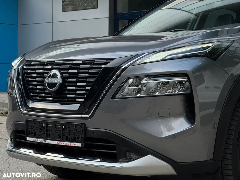 Nissan X-Trail e4ORCE e-power Tekna+ - 8