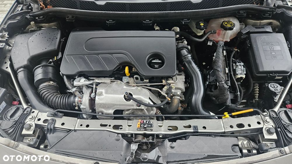 Opel Astra 1.6 CDTI Active - 7