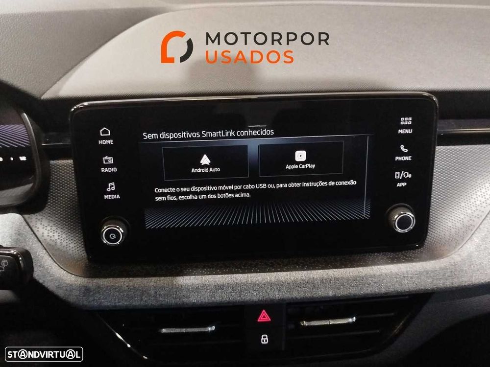 Skoda Kamiq 1.0 TSI Ambition DSG - 24