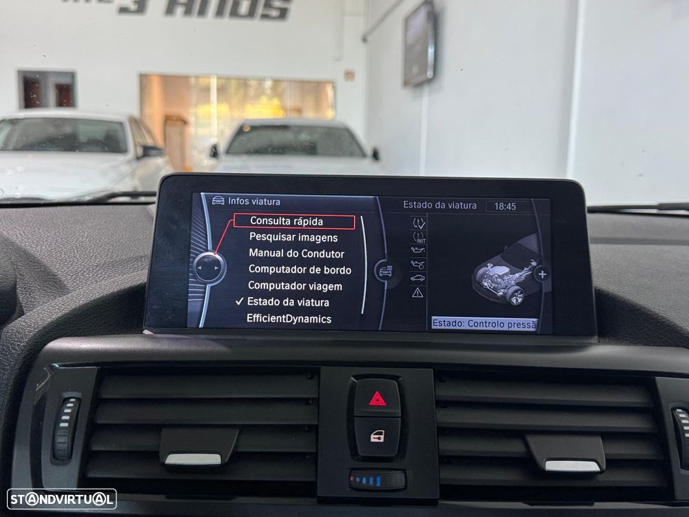 BMW 125 iA Pack M - 20