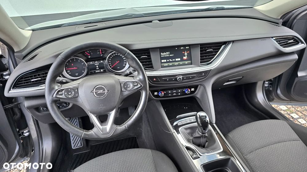 Opel Insignia 1.5 Direct InjectionTurbo Edition - 17