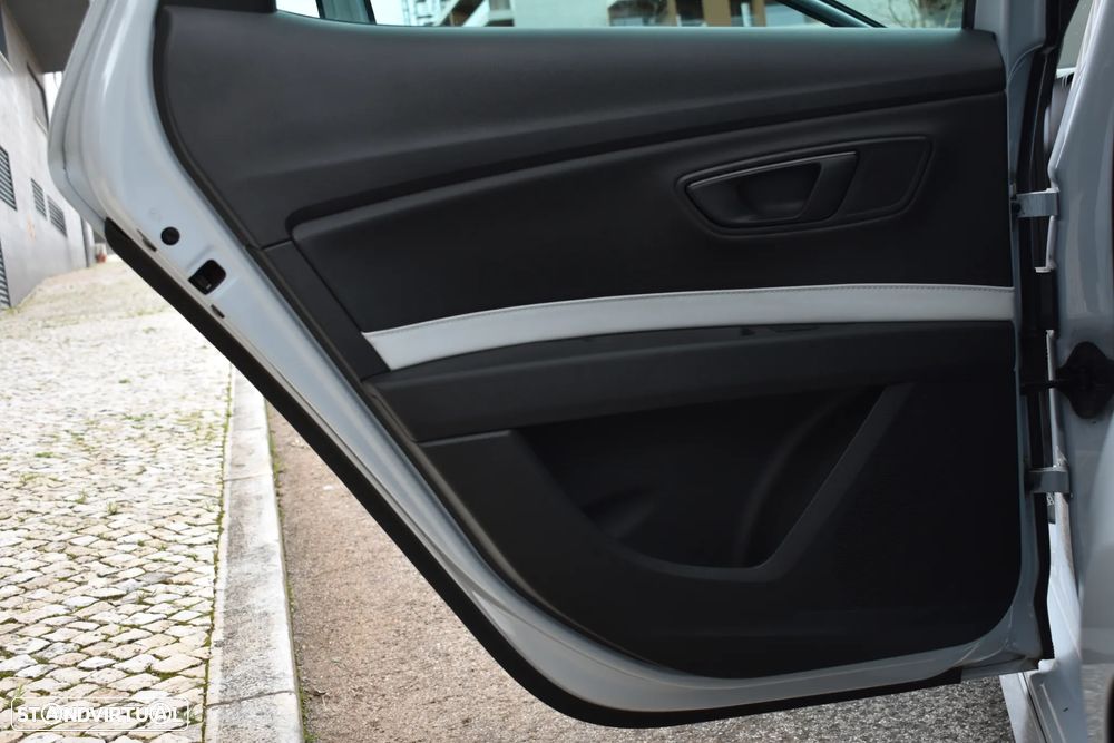 SEAT Leon 2.0 TSI S&S DSG Cupra 280 - 53