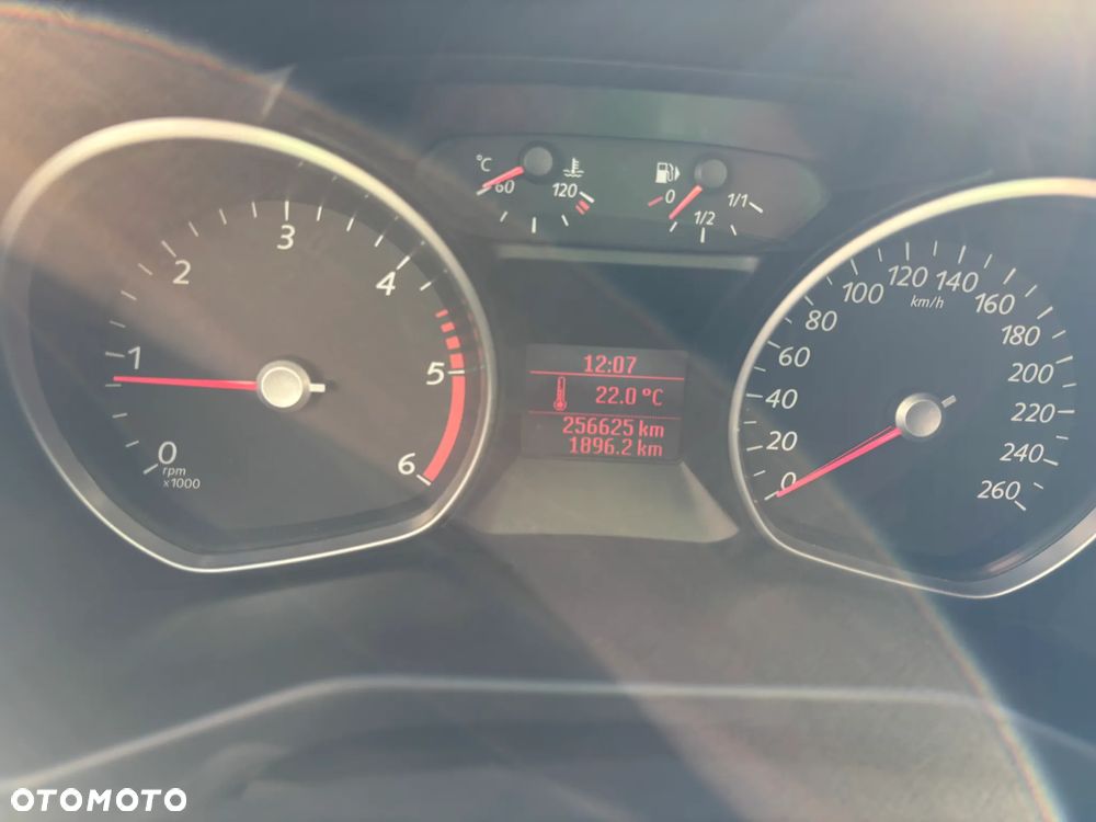 Ford Mondeo 2.0 TDCi Gold X Plus - 11