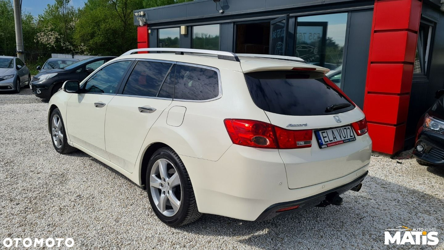 Honda Accord - 23