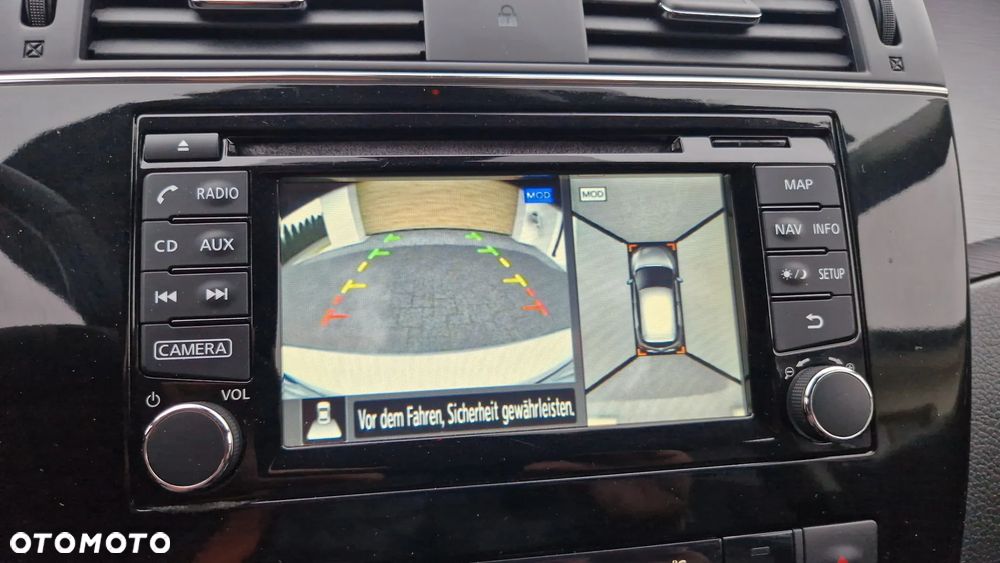 Nissan Pulsar 1.2 DIG-T Tekna - 18