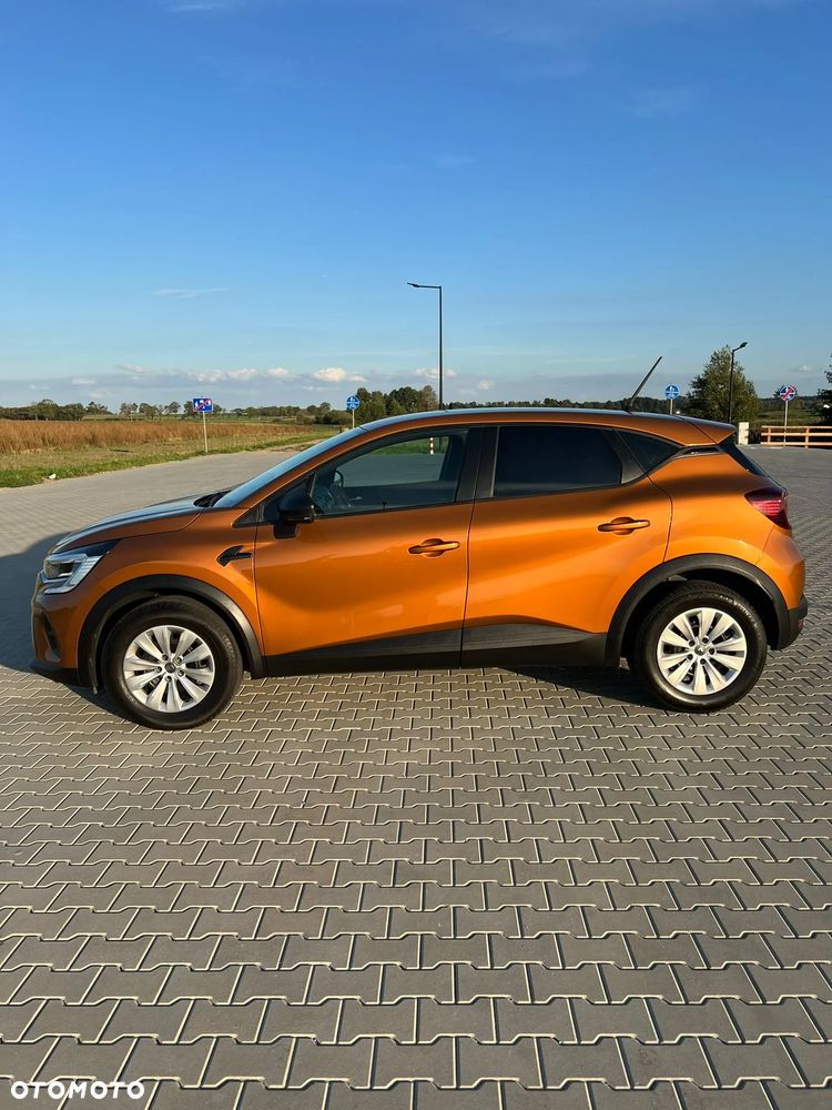 Renault Captur TCe 100 EXPERIENCE - 7