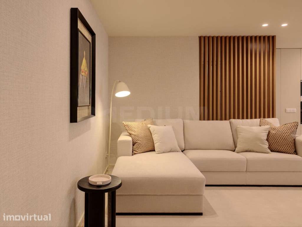 Apartamento T3 - Grande imagem: 5/45