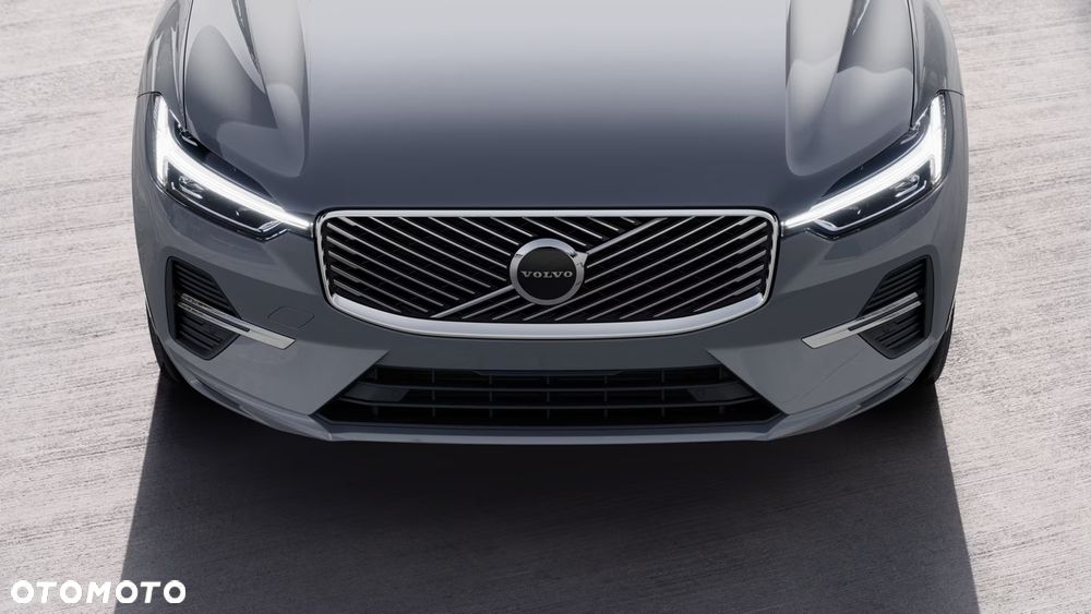 Volvo XC 60 B5 B AWD Core - 3