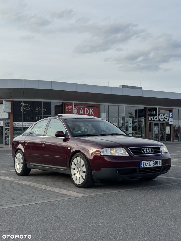 Audi Inny - 1