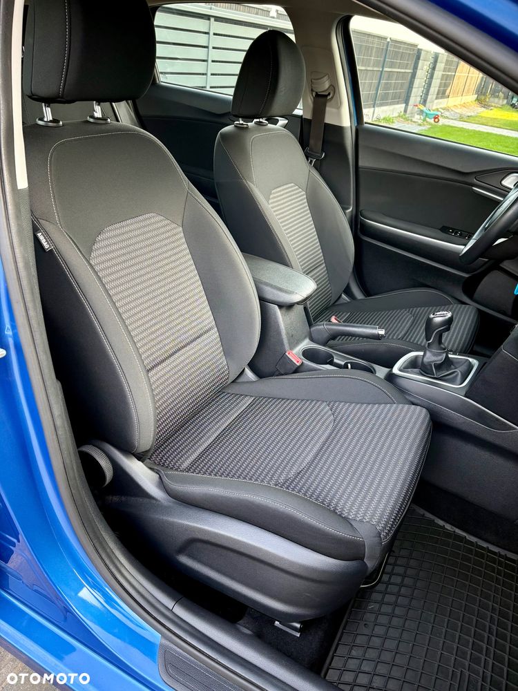 Kia Ceed 1.5 T-GDI M - 18