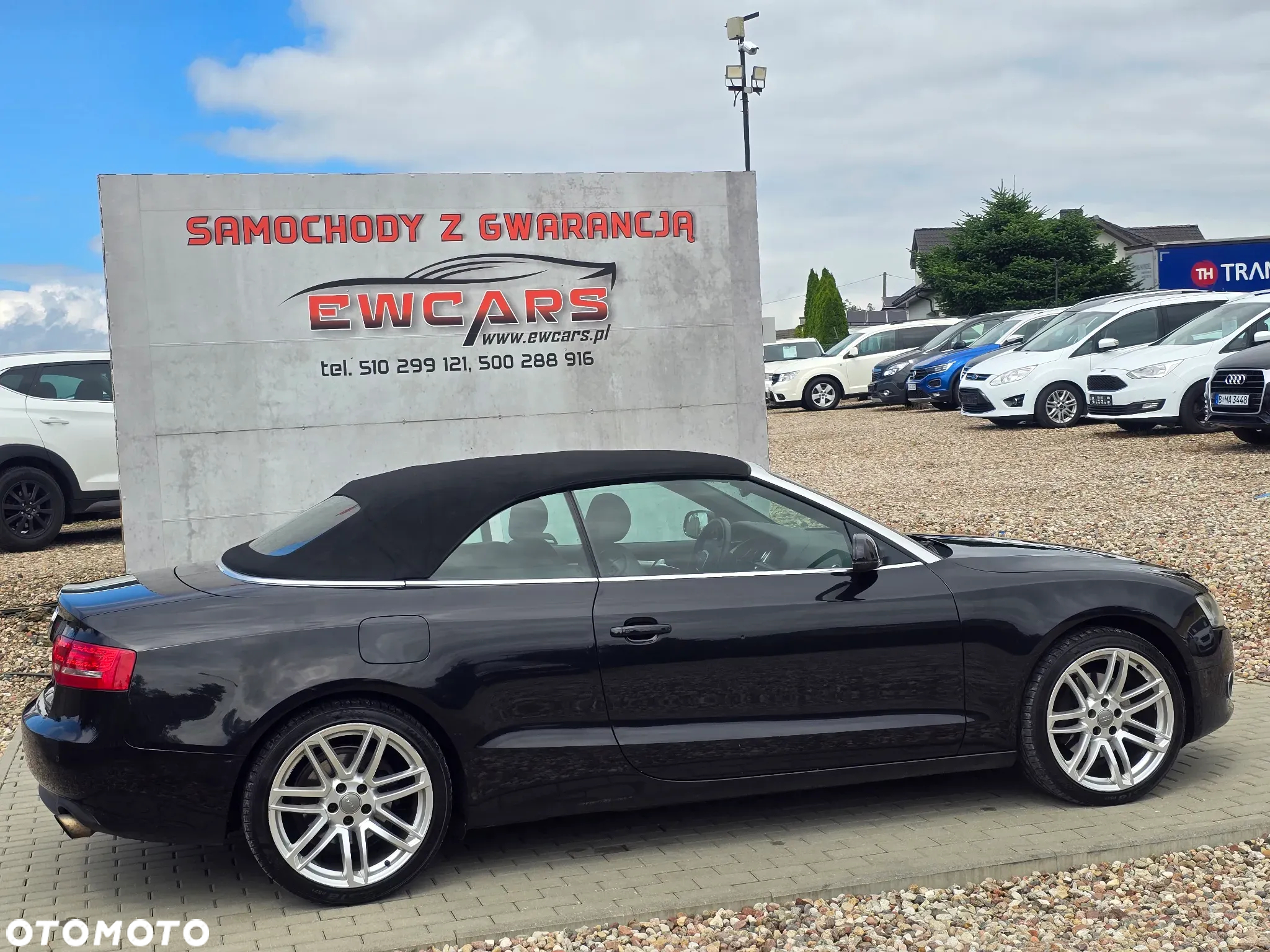 Audi A5 - 38