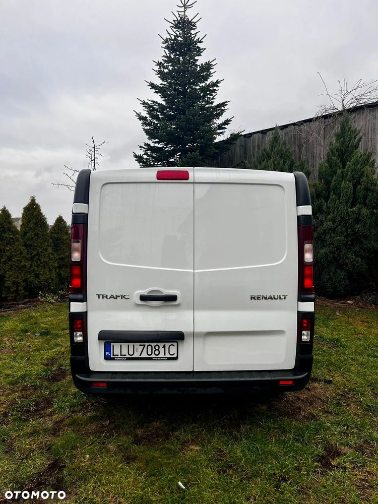 Renault Trafic - 5