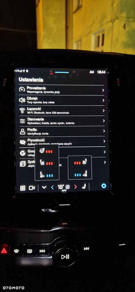 Volvo XC 60 B4 D Plus Dark - 20