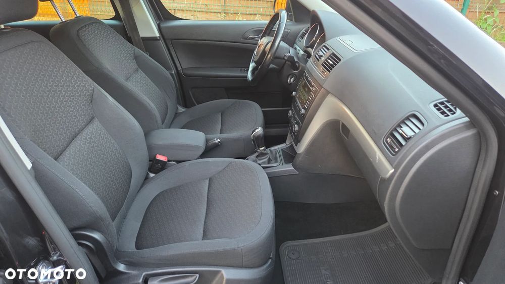 Skoda Yeti - 4