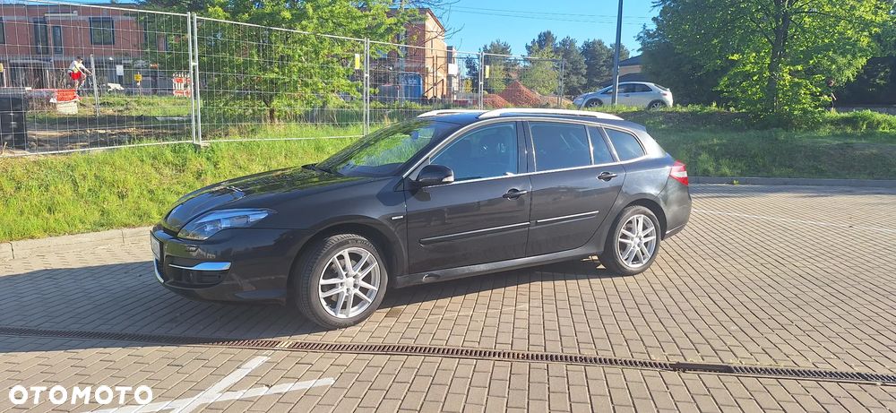 Renault Laguna 2.0 dCi Bose Edition - 27