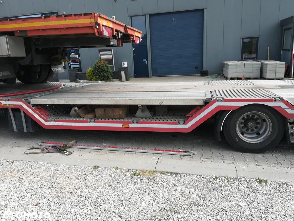 DAF XF - 19