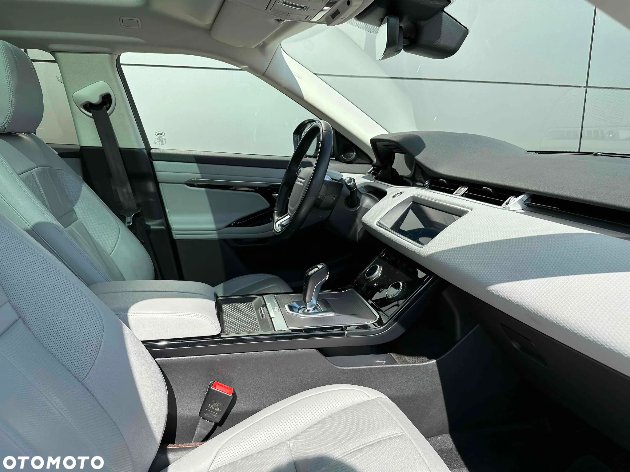 Land Rover Range Rover Evoque P200 S - 9