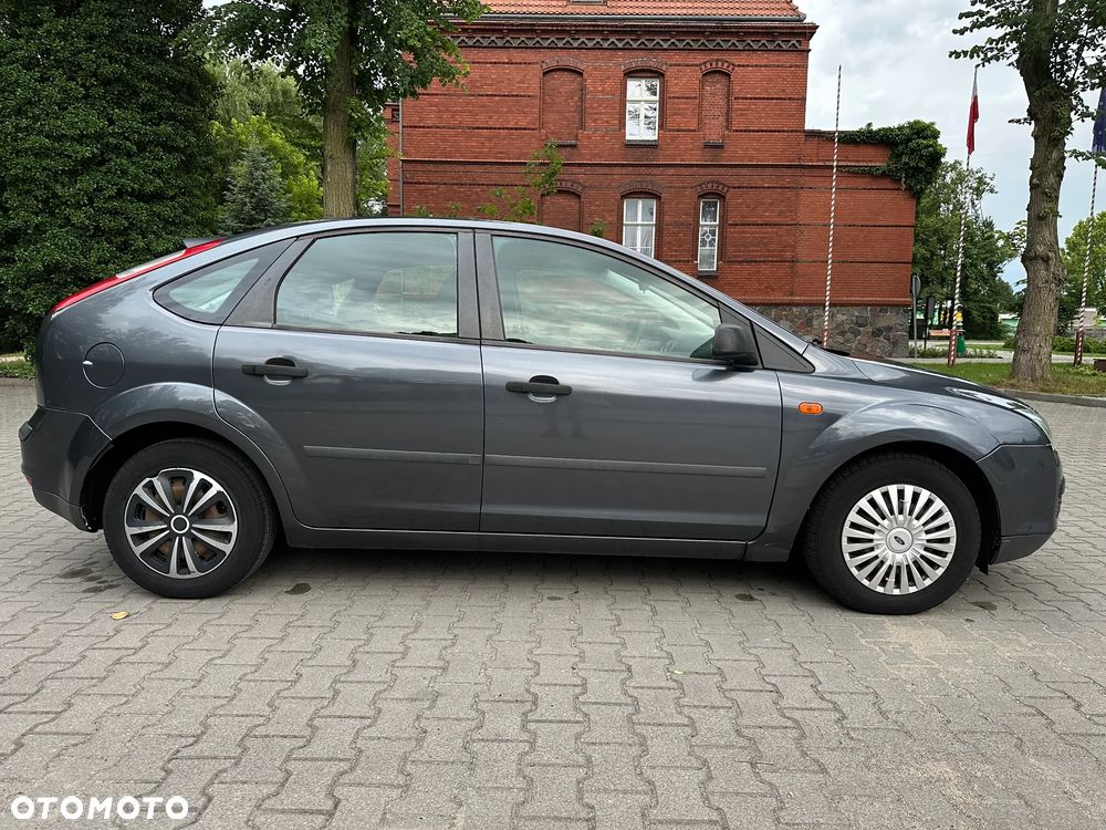 Ford Focus - 5