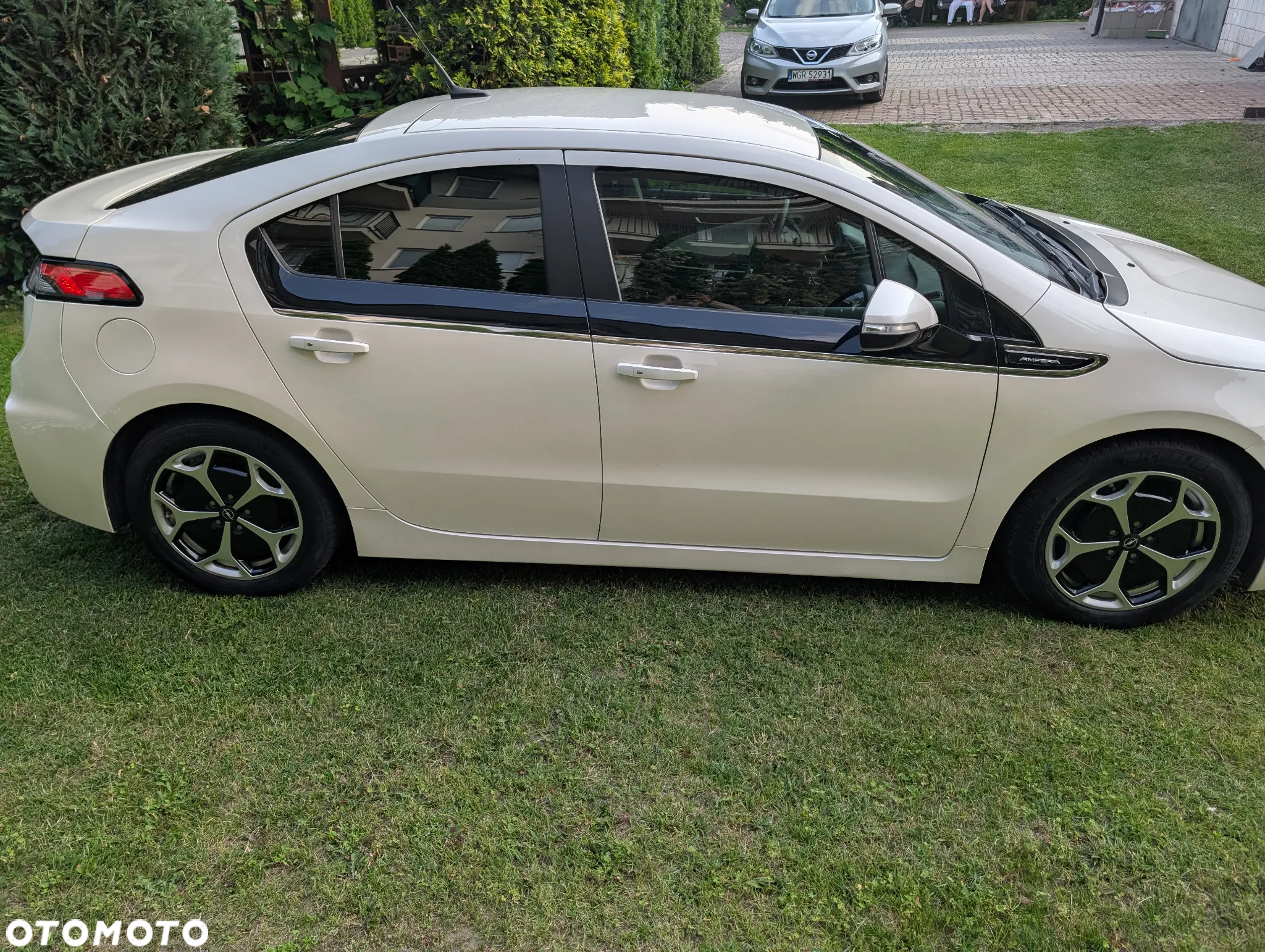 Opel Ampera ePionier Edition - 7