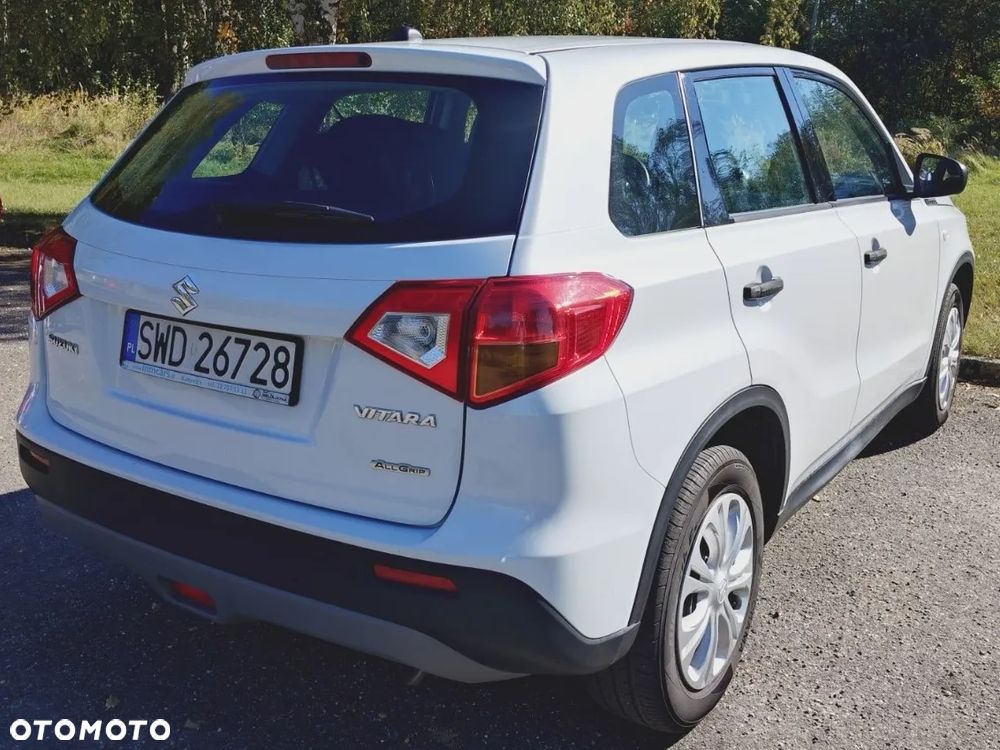 Suzuki Vitara 1.6 Comfort 4WD - 3