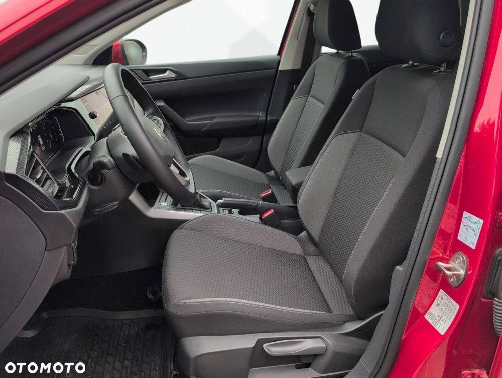Volkswagen Taigo 1.0 TSI Life DSG - 16