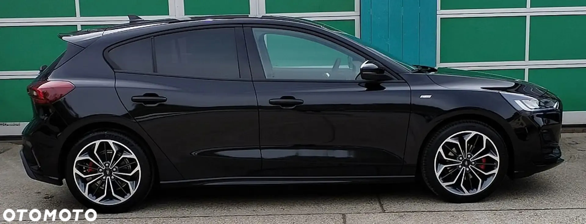Ford Focus 1.5 EcoBlue ST-Line X - 5