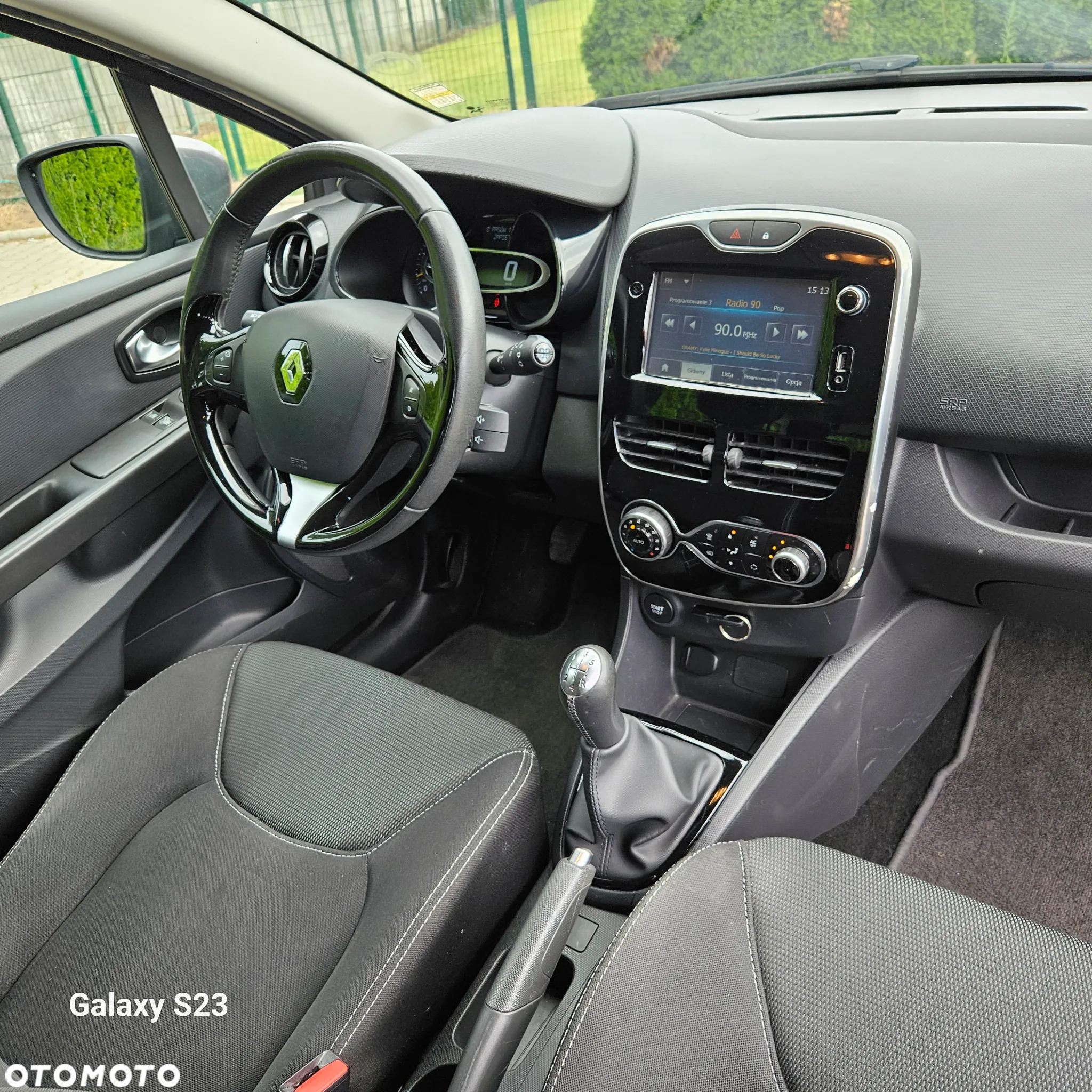 Renault Clio 1.5 dCi Energy Dynamique - 28
