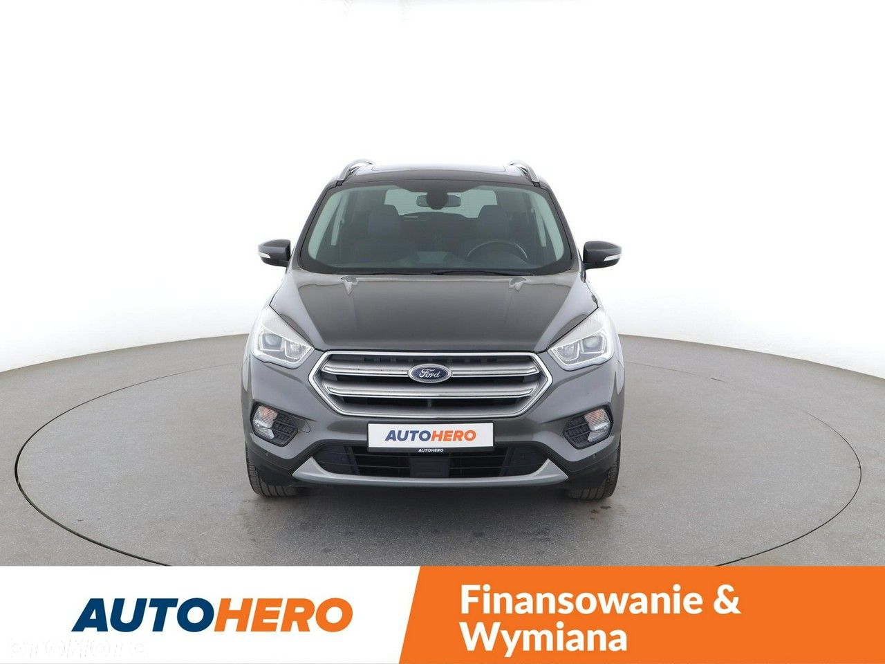 Ford Kuga - 11