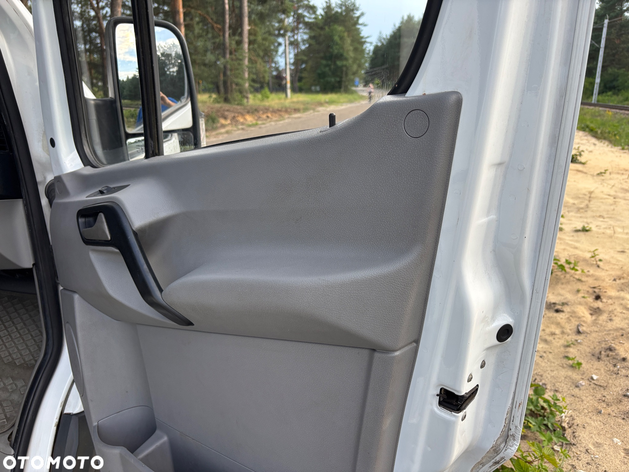 Mercedes-Benz sprinter - 21