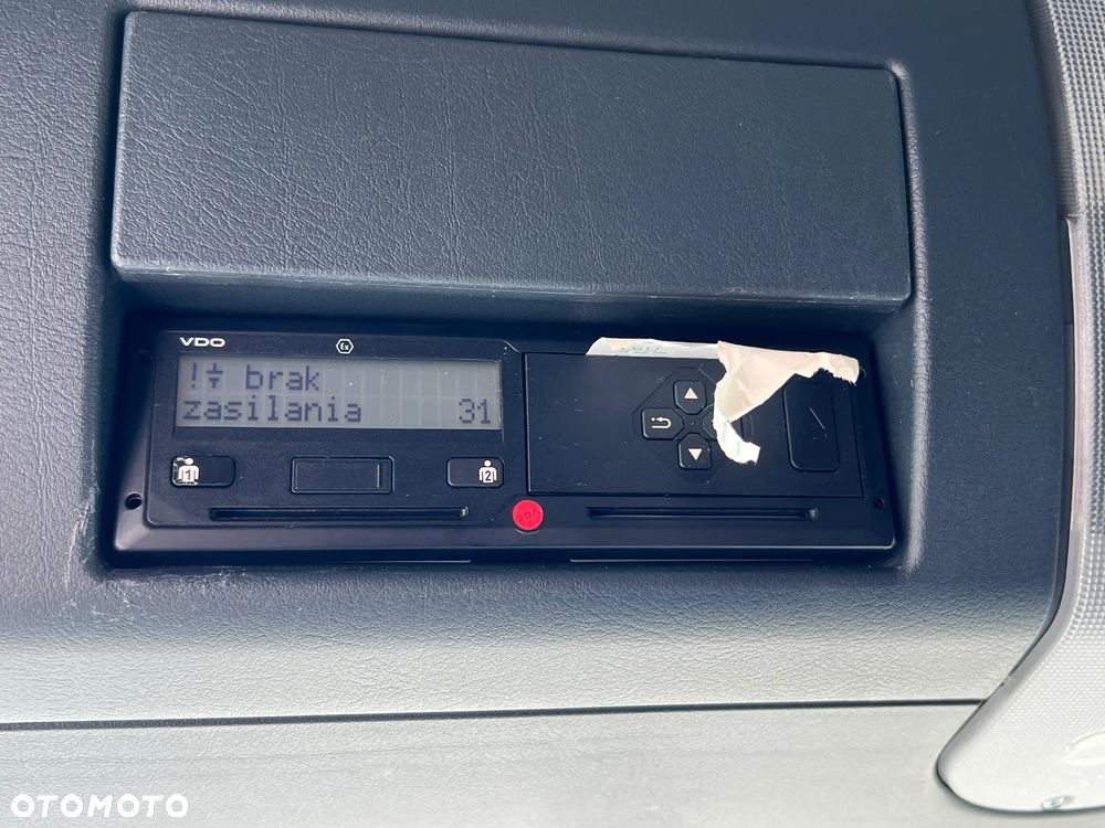 MAN TGX 18.480 XL - 36