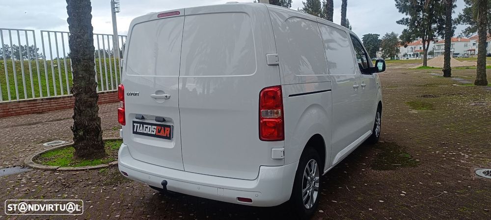 Peugeot Expert 2.0 HDi 229 L2H1 - 8