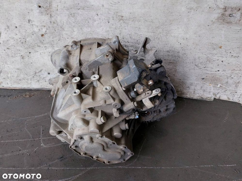 SKRZYNIA BIEGÓW CHEVROLET LACETTI I 2.0 TCDI MANUAL 5 BIEGÓW BW3261 - 4