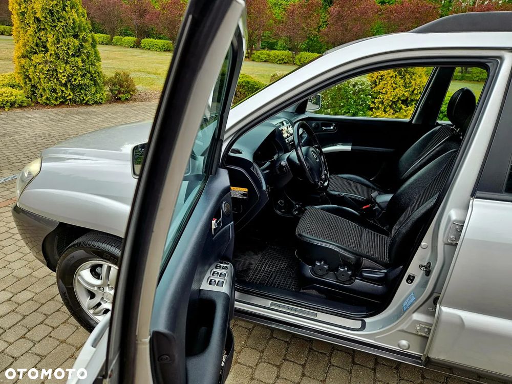 Kia Sportage - 29