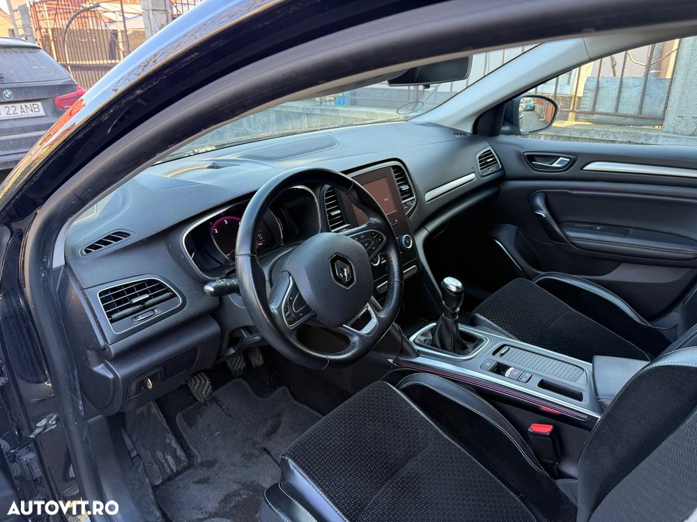 Renault Megane ENERGY dCi Intens - 3