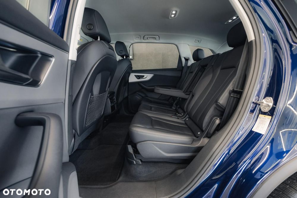 Audi Q7 45 TDI mHEV Quattro S Line Tiptr - 14