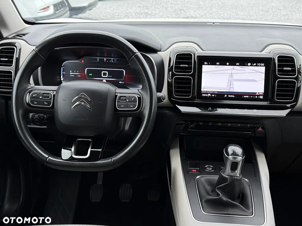 Citroën C5 Aircross 1.5 BlueHDi Shine - 36