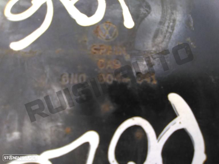 Caixa / Base Bateria 6n080_4841 Vw Polo Iii (6n) [1994_2001] 64 - 3