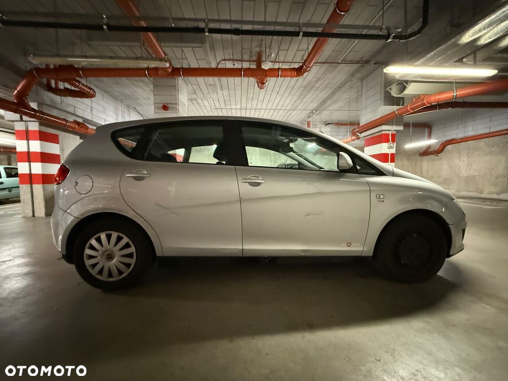 Seat Altea 1.2 TSI Style - 9