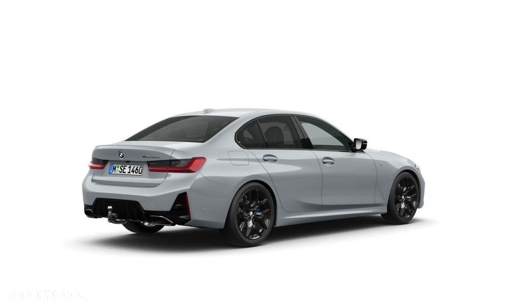 BMW Seria 3 M340d xDrive mHEV sport - 2